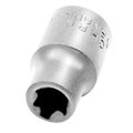 Performance Tool E-7 External Star Socket Star Socket E-7, W81007 W81007